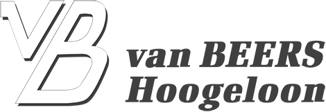 logo van Beers Hoogeloon